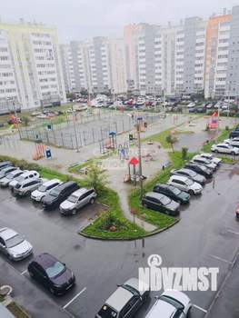 3-к квартира, вторичка, 81м2, 5/10 этаж