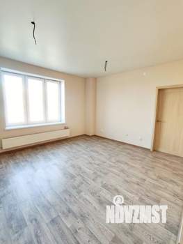 1-к квартира, вторичка, 43м2, 8/15 этаж