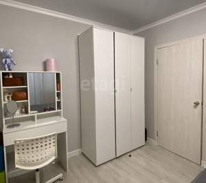 1-к квартира, вторичка, 32м2, 1/10 этаж