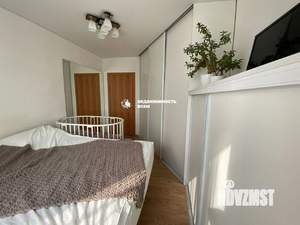 2-к квартира, вторичка, 49м2, 16/18 этаж