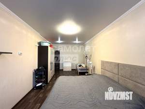 2-к квартира, вторичка, 72м2, 11/20 этаж