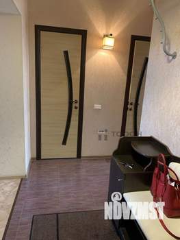 1-к квартира, вторичка, 41м2, 6/9 этаж