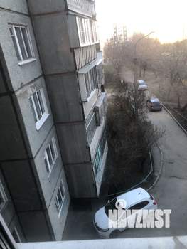 4-к квартира, вторичка, 84м2, 4/9 этаж