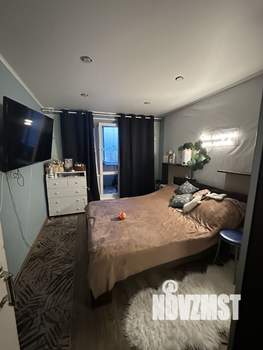 3-к квартира, вторичка, 68м2, 5/9 этаж