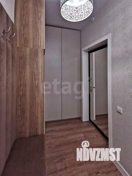 1-к квартира, вторичка, 49м2, 11/13 этаж