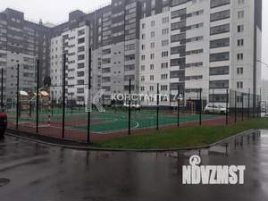 1-к квартира, вторичка, 32м2, 8/10 этаж