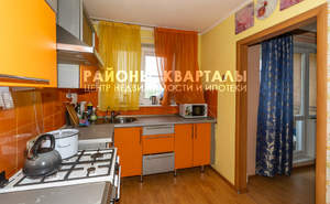 3-к квартира, вторичка, 63м2, 5/5 этаж