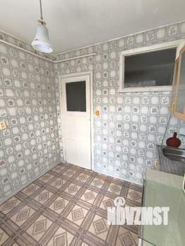 1-к квартира, вторичка, 31м2, 5/5 этаж