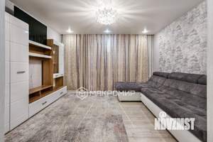 2-к квартира, вторичка, 65м2, 3/10 этаж
