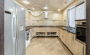 4-к квартира, вторичка, 84м2, 9/9 этаж