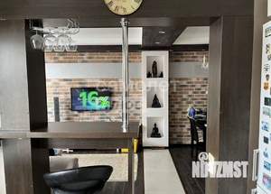 3-к квартира, вторичка, 65м2, 2/10 этаж