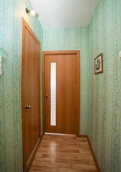 1-к квартира, вторичка, 40м2, 5/10 этаж