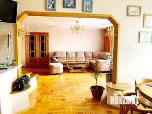 6-к квартира, вторичка, 161м2, 10/11 этаж