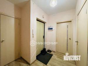 1-к квартира, вторичка, 40м2, 5/10 этаж