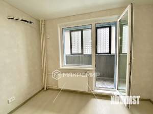 Студия квартира, вторичка, 23м2, 6/20 этаж