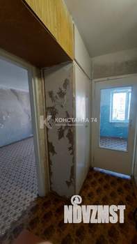 1-к квартира, вторичка, 33м2, 7/10 этаж