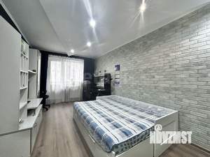 4-к квартира, вторичка, 117м2, 2/10 этаж