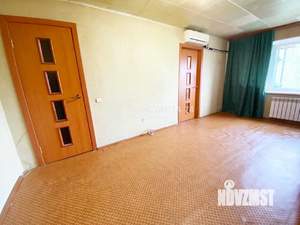 2-к квартира, вторичка, 43м2, 5/5 этаж