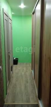 2-к квартира, вторичка, 53м2, 8/9 этаж