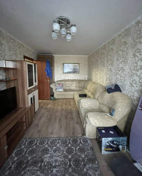 1-к квартира, вторичка, 33м2, 5/9 этаж