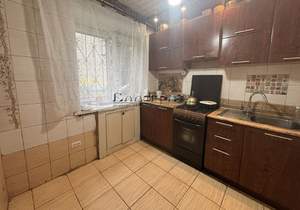 2-к квартира, вторичка, 41м2, 1/5 этаж