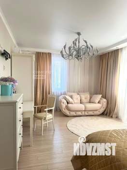 3-к квартира, вторичка, 124м2, 12/16 этаж