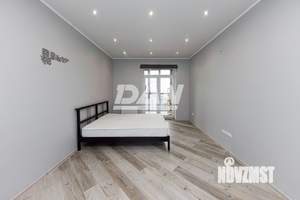 2-к квартира, вторичка, 63м2, 19/19 этаж