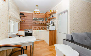 2-к квартира, вторичка, 44м2, 5/5 этаж