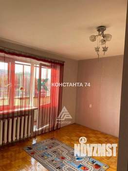 1-к квартира, вторичка, 30м2, 4/10 этаж
