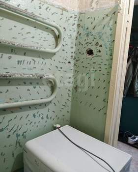 1-к квартира, вторичка, 31м2, 5/9 этаж