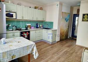 2-к квартира, вторичка, 41м2, 8/18 этаж