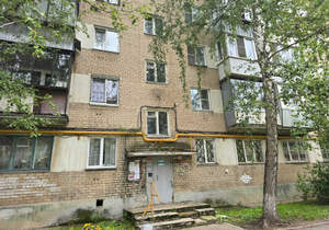 2-к квартира, вторичка, 44м2, 4/5 этаж