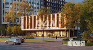 1-к квартира, вторичка, 36м2, 21/23 этаж