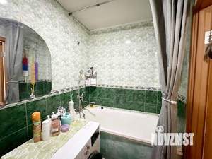 3-к квартира, вторичка, 64м2, 1/5 этаж