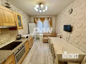 3-к квартира, вторичка, 65м2, 4/10 этаж