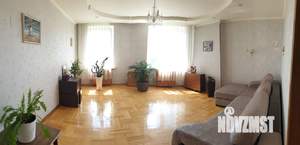 3-к квартира, вторичка, 117м2, 6/10 этаж