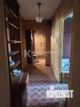 4-к квартира, вторичка, 84м2, 4/9 этаж