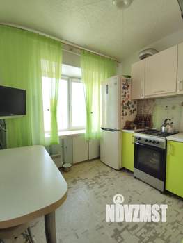 2-к квартира, вторичка, 40м2, 9/9 этаж