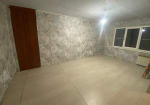 1-к квартира, вторичка, 30м2, 1/5 этаж