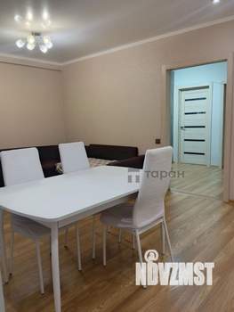 3-к квартира, вторичка, 76м2, 3/10 этаж