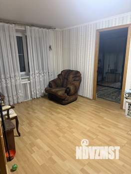 2-к квартира, вторичка, 44м2, 2/6 этаж