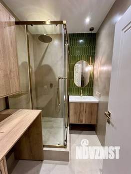 1-к квартира, вторичка, 33м2, 9/16 этаж