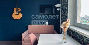 2-к квартира, вторичка, 61м2, 9/10 этаж