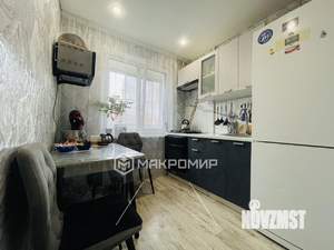 1-к квартира, вторичка, 31м2, 4/5 этаж