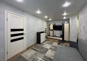 2-к квартира, вторичка, 40м2, 3/5 этаж