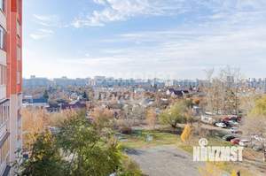 2-к квартира, вторичка, 80м2, 6/10 этаж