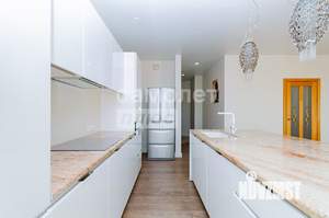 2-к квартира, вторичка, 81м2, 16/23 этаж