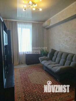 4-к квартира, вторичка, 93м2, 4/4 этаж