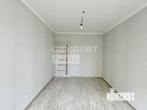 1-к квартира, сданный дом, 40м2, 16/20 этаж