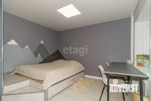 2-к квартира, вторичка, 42м2, 3/4 этаж